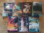 7 Delige Harry Potter serie, Hardcover., Ophalen of Verzenden, Zo goed als nieuw