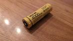 Nitecore NL2140i oplaadbare batterij., Ophalen of Verzenden, Zo goed als nieuw, Batterij