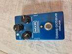 Mxr bass octave deluxe, Muziek en Instrumenten, Ophalen of Verzenden