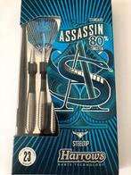 Harrows Assassin Darts 80% Standard 23 gr à € 34,95/set, Nieuw, Pijlen, Ophalen