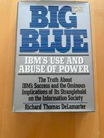 big blue - IBM’s use and abuse of power, Ophalen of Verzenden, Gelezen
