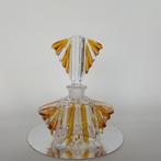 Dekseldoos Ernst Buder 1960 Kristal Vintage, Antiek en Kunst, Ophalen of Verzenden