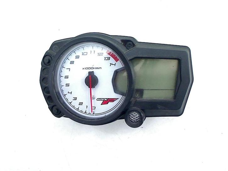 TELLERSET Suzuki GSX 650 F 2008-2012 (GSX650F CJ1), Motoren, Onderdelen | Suzuki, Gebruikt