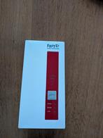 AVM FRITZ!WLAN Mesh Repeater 1750E, Computers en Software, WiFi-versterkers, Ophalen of Verzenden, Zo goed als nieuw, FRITZ!