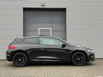 Volkswagen Scirocco 1.4 TSI Life I Pano.dak I Navi I Clima I, Auto's, Voorwielaandrijving, Euro 5, Gebruikt, Zwart