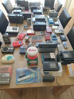 Verzameling Transistor radio's, Ophalen of Verzenden, Gebruikt
