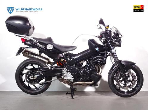 BMW F800R F800 R ABS, Motoren, Motoren | BMW, Bedrijf, Naked bike, meer dan 35 kW