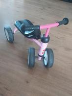 puky-pukylino loopfiets, Ophalen of Verzenden, Gebruikt
