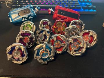 Beyblade met 2 arenas beschikbaar voor biedingen