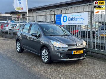 Citroen C3 1.0 PureTech Collection | Airco | Cruise | NAP beschikbaar voor biedingen