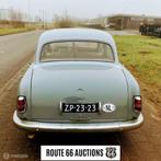 Mercedes 220S 1955 | Route 66 auctions, Mercedes-Benz, Bedrijf, Sedan, Zilver of Grijs