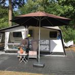 Tenttapijt - 5 x 4,20 meter - Tentdoek, Ophalen of Verzenden, Nieuw