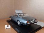 Jaguar XJ series III 1979 Grijs Metallic MCG 1:18, Overige merken, MCG, Auto, Nieuw