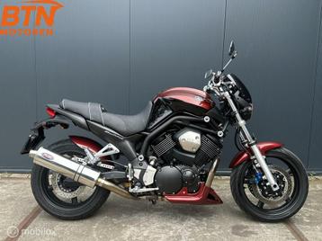 Yamaha BT 1100 Bulldog Nieuwstaat! Origineel NL beschikbaar voor biedingen
