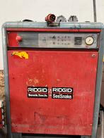 Shamal Silent K30 T5.5, Doe-het-zelf en Verbouw, Compressors, Ophalen, 10 bar of meer, 400 tot 800 liter/min, Zo goed als nieuw