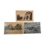 Wo2 Nederlandse veldpost Bereden Artillerie, Verzamelen, Militaria | Tweede Wereldoorlog, 2288CL, Overige typen, Info@dbmmilitaria.nl