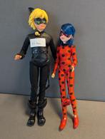Miraculous Ladybug & Cat Noir, Ophalen of Verzenden, Zo goed als nieuw