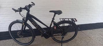 Sportieve en goede E-bike beschikbaar voor biedingen