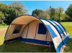Michigan vrijbuiter tent 4 persoons, Ophalen, Gebruikt, Tot en met 6