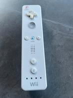 Originele Nintendo Wii Controller Wireless Draadloos, Ophalen of Verzenden, Zo goed als nieuw, Draadloos, Wii-mote of Nunchuck