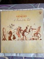 Genesis vinyl., Ophalen of Verzenden, 1960 tot 1980, Gebruikt, 12 inch