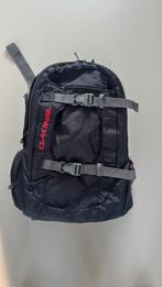 Dakine Mission Foto Rugzak - Snowboard/Ski, Ophalen of Verzenden, Gebruikt, Rugtas, Overige merken