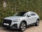 Audi Q2 35 TFSI 2x S-Line CarPlay Camera LED, Stof, 4 cilinders, 150 pk, Bedrijf