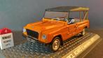 Renault Rodeo 6 Coursiere 1971 1:43 Universal Hobbies Pol, Ophalen of Verzenden, Nieuw, Auto, Universal Hobbies