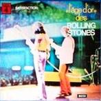 Rolling Stones franse serie L'Age D'Or deel 4 "Satisfaction, Ophalen, Gebruikt, 12 inch, Overige genres