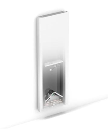 Jaga Vertiga Hybrid radiator - laagste prijs garantie! beschikbaar voor biedingen