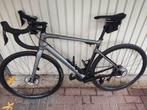 Cannondale Carbon Synapse 2 RLE, Carbon, Zo goed als nieuw, Meer dan 20 versnellingen, 53 tot 57 cm