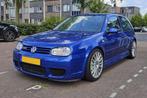 Set originele 18” VW mkIV R32 Aristo OZ/Ronal velgen wielen, Auto-onderdelen, Banden en Velgen, 18 inch, Velg(en), Ophalen of Verzenden