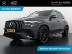 Mercedes-Benz GLE-klasse AMG 53 Hybrid 4MATIC+ Premium Plus, Auto's, Mercedes-Benz, Stof, GLE, Vierwielaandrijving, Adaptive Cruise Control