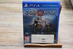 God of War, Spelcomputers en Games, Avontuur en Actie, Vanaf 18 jaar, 1 speler, Ophalen of Verzenden