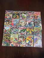 Nederlandse Stripboeken (Juniorpress), Meerdere comics, Ophalen of Verzenden, Zo goed als nieuw, Europa