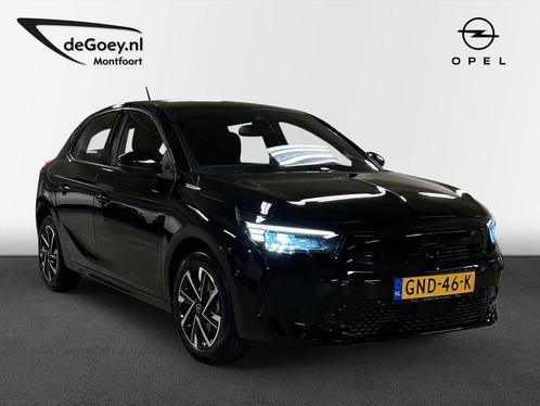 Opel Corsa 1.2 Turbo GS 100 Pk, Auto's, Opel, Bedrijf, Te koop, Corsa, ABS, Achteruitrijcamera, Airbags, Airconditioning, Alarm