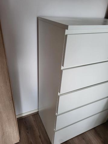 ikea Malm ladekast - afbeelding 2
