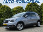 Opel Crossland X 1.2 Turbo Innovation*Navi*Pdc*Cruise*, Gebruikt, 1199 cc, Origineel Nederlands, Bedrijf