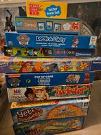 Diverse Spellen & Puzzels, Hobby en Vrije tijd, Gezelschapsspellen | Bordspellen, Een of twee spelers, Ophalen, Gebruikt, Diverse