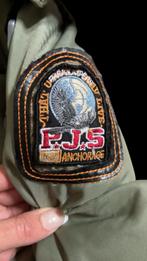 Groene parajumper maat S, Ophalen of Verzenden, Gedragen, Groen, B