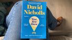 You are here - David Nicholls, Ophalen of Verzenden, Zo goed als nieuw, David Nicholls