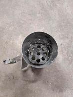 BBQ Kolen Opwarmer / Starter, Ophalen of Verzenden, Gebruikt