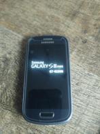 Samsung Galaxy S3 MINI VE (GT-I8200N), Overige modellen, Gebruikt, Ophalen of Verzenden, Touchscreen