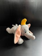 Schattige Dumbo Knuffel, Kinderen en Baby's, Ophalen of Verzenden, Zo goed als nieuw, Olifant