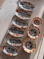 Blond Amsterdam Tapas Set, Porselein of Keramiek, Schaal, Ophalen of Verzenden, Zo goed als nieuw