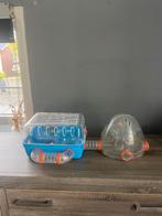 Hamsterkooi, Ophalen of Verzenden