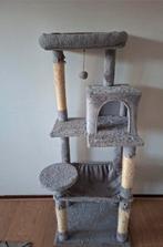 Kattenkrabpaal, Dieren en Toebehoren, Ophalen, Zo goed als nieuw, Krabpaal