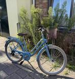 Decathlon Elops Damesfiets - Blauw - Maat S/M, Ophalen, Zo goed als nieuw, Decathlon