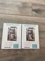 Nog nieuw in doos: 2 Autostoel Organizers voor aan Voorstoel, Auto diversen, Auto-accessoires, Ophalen, Nieuw