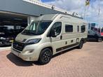 Roller team Livingstone 640 Duo Adv. AUT. 2021 Airco Cruise, Buscamper of Camperbus, Tot en met 2, Bedrijf, 6 tot 7 meter